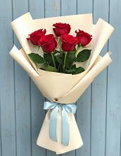 Букет Классика чувств #REPLACE_PRED# Клявлино