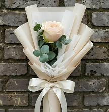 Букет цветов из:  Розы в Клявлино