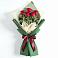 Букет цветов из: Розы в Клявлино