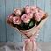 Букет цветов из: Розы в Клявлино