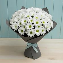 Букет цветов из:  Хризантемы в Клявлино