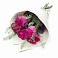 Букет цветов из: Розы в Клявлино