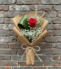 Букет цветов из:  Розы в Клявлино