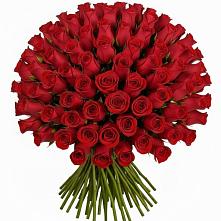 Букет Красные розы Чери Лав #REPLACE_PRED# Клявлино