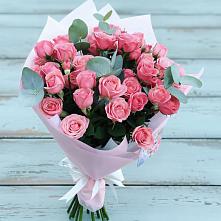 Букет Леди совершенство в Клявлино