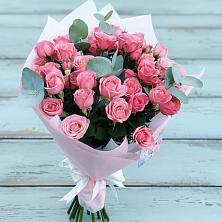 Букет Леди совершенство в Клявлино